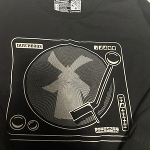 Dutch Bros Long Sleeve